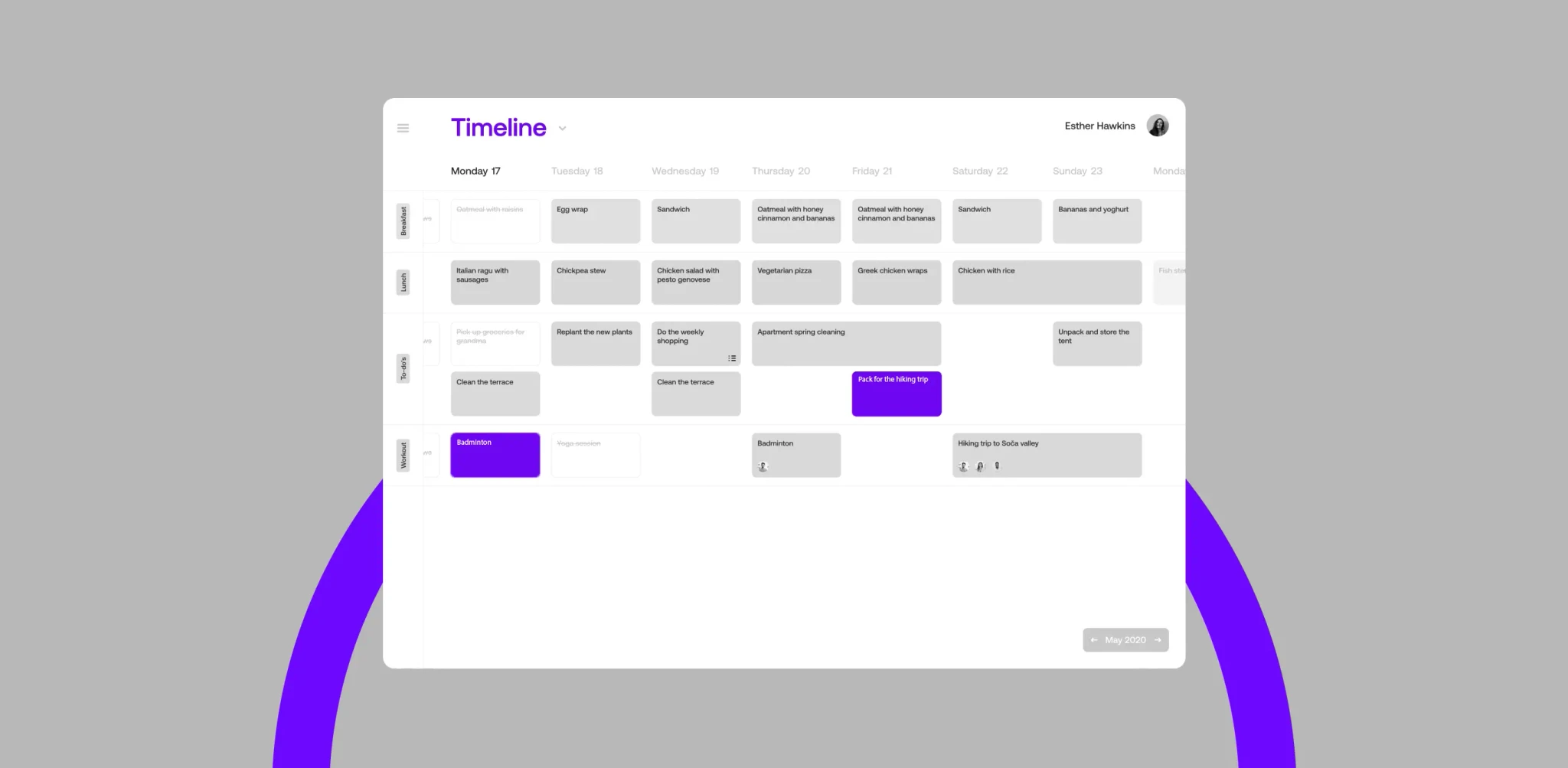 projects-event-planner