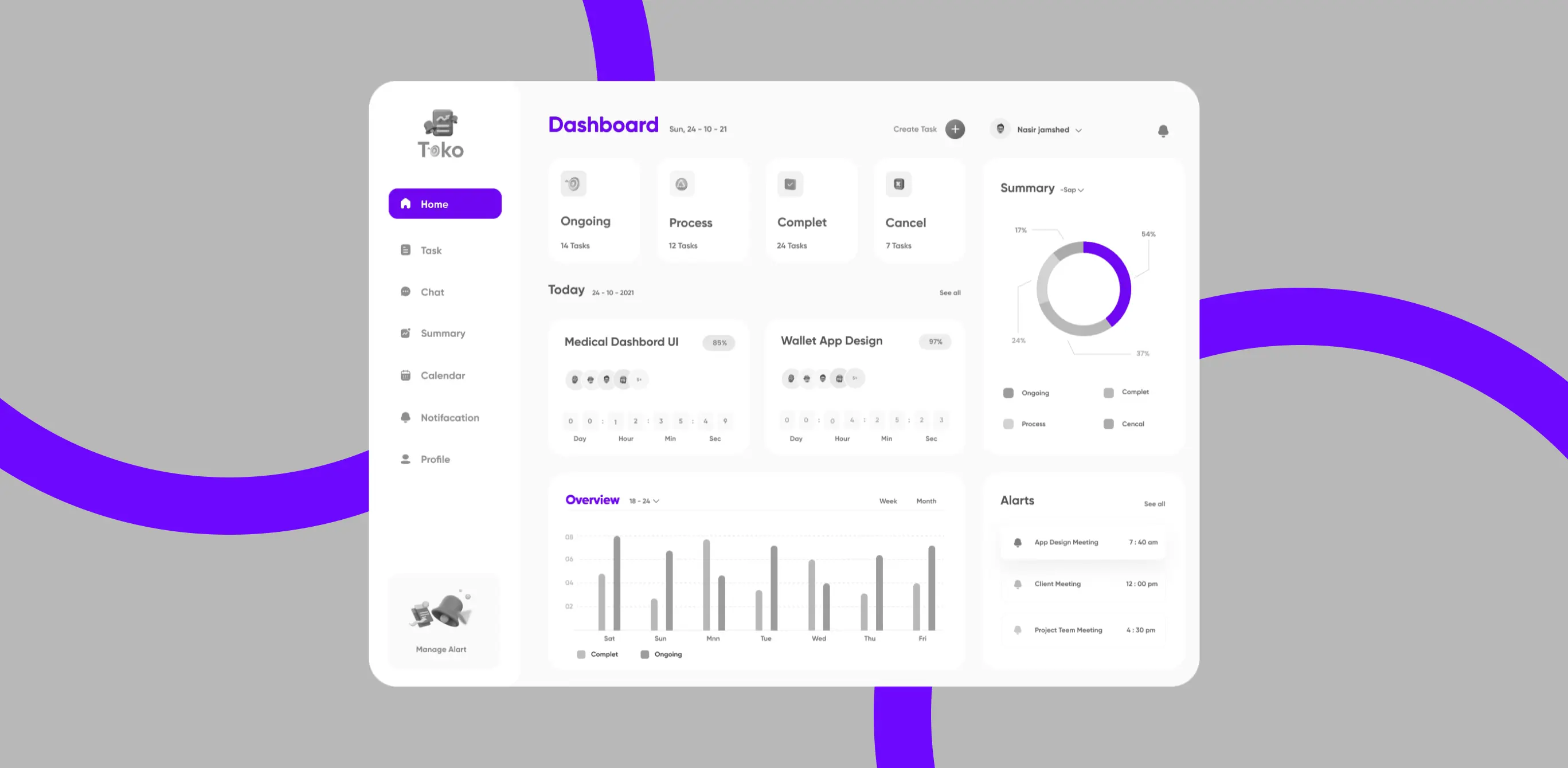 project-taskflow